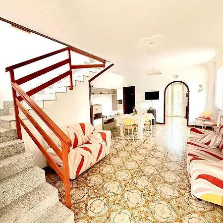 Σπίτι διακοπών Casa Al Mare Torre Squillace