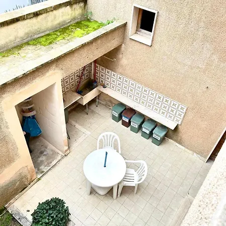 Casa Al Mare Σπίτι διακοπών Torre Squillace