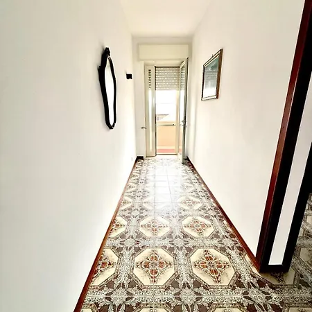 Casa Al Mare * Torre Squillace