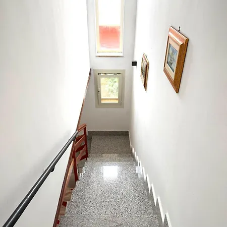 Vakantiehuis Casa Al Mare Torre Squillace