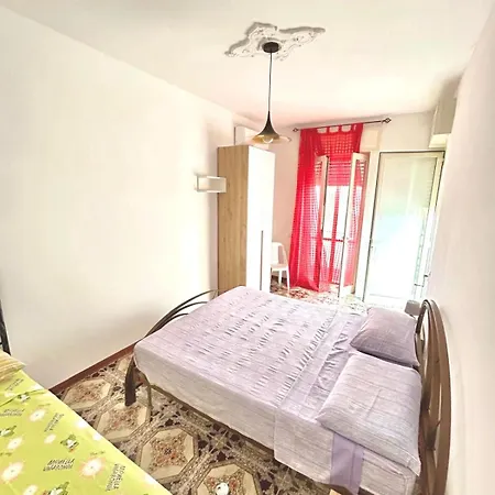 Casa Al Mare Σπίτι διακοπών