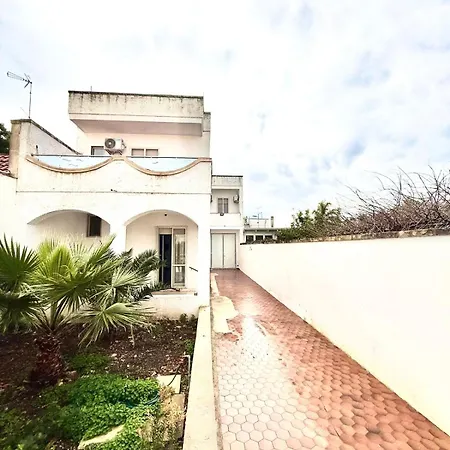 Casa Al Mare Σπίτι διακοπών Torre Squillace