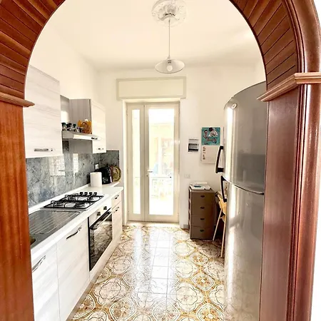 Σπίτι διακοπών Casa Al Mare *