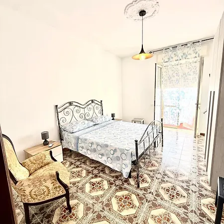 Σπίτι διακοπών Casa Al Mare *