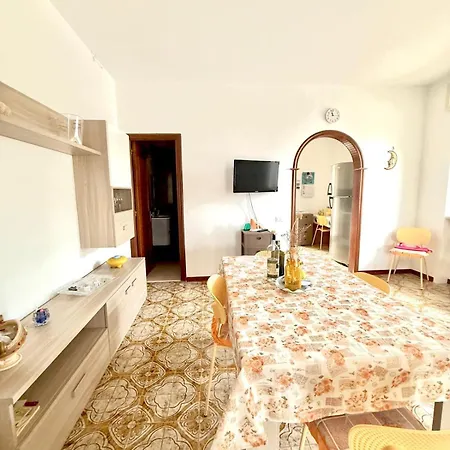 Σπίτι διακοπών Casa Al Mare Torre Squillace